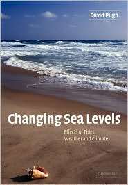   and Climate, (0521532183), David Pugh, Textbooks   