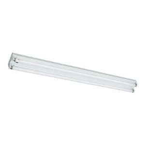  Quorum Lighting 4 2x32W T8 COMPACT STRIP