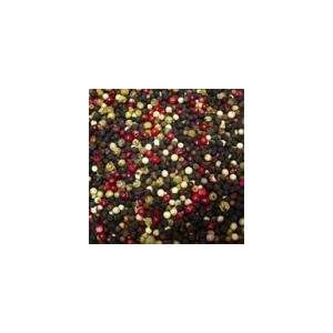 Four Peppercorn Mix in a 2 oz. Tin  Grocery & Gourmet Food