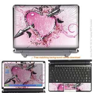  Asus Eee PC 1000 1000H 1000HA 1000HE 10 skin skins Ee1000 