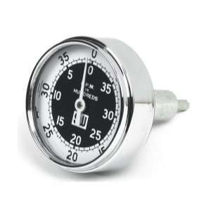  TACHOMETER HAND HELD 100 TO 4000 RPM Electronics