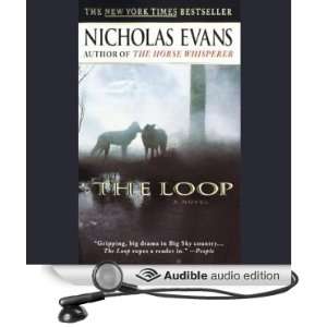   (Audible Audio Edition) Nicholas Evans, John Bedford Lloyd Books