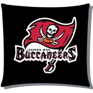  Tampa Bay Buccaneers NFL 27 Toss Floor Pillows Sports 