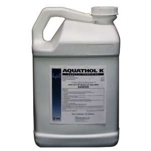  Aquathol Super K   Granular Herbicide, 10 Pounds