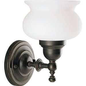  Lawford Wall Sconce in Antique Bronze