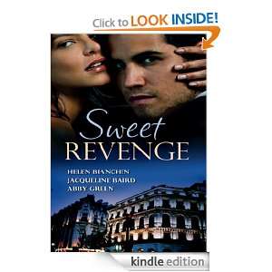 Sweet Revenge (Mills & Boon Special Releases) Helen, Baird 