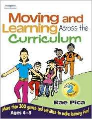   Make Learning Fun, (1418030759), Rae Pica, Textbooks   