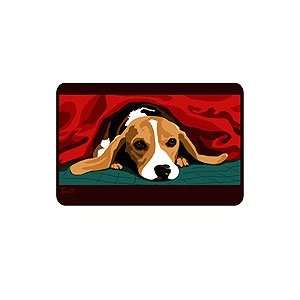  Beagle Best Of Breed Pet Placemat