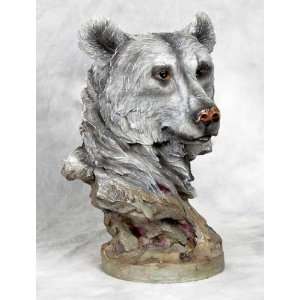  Bear Head