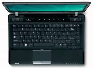  Toshiba Satellite M645 S4080 14.0 Inch LED Laptop ( Fusion 