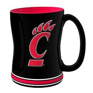  Cincinnati Bearcats Ceramic Mug