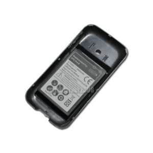 2800mAh HTC Touch Pro 2 T7373 Extended Battery + Door  