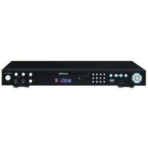  Professional Karaoke MPEG4 DVD + USB + Card Reader Electronics
