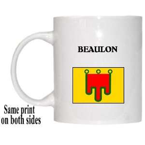  Auvergne   BEAULON Mug 