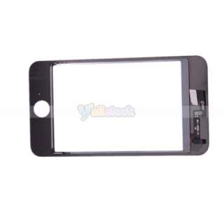 Touch Screen Digitizer for iPod Touch 3 3rd GEN + Tools  