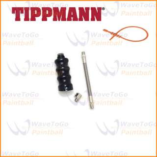 You are bidding on the BRAND NEW Tippmann A 5 Expansion Chamber Kit 