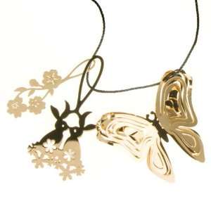  Tord Boontje Charming Package 7 Gold Plated Everything 