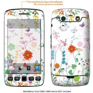   Torch 9850 9860 case cover Torch9850 332 Cell Phones & Accessories