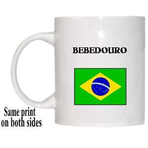  Brazil   BEBEDOURO Mug 