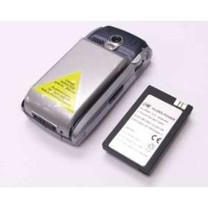  2000mAh Battery for Sony Smartphone P900  Players & Accessories