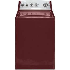  Whirlpool WTW57ESV 27 Top Load Washer with 3.5 cu. ft 