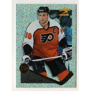   Hockey Ice #19 Eric Lindros Philadelphia Flyers