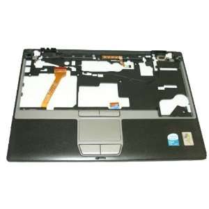  Dell Latitude D420 Palmrest assembly with touchpad   DG118 