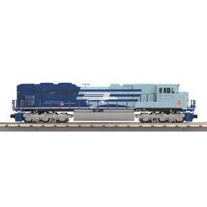  O 27 SD70ACe w/PS2, MP Toys & Games