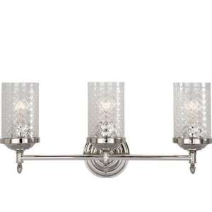  Lita Triple Sconce From Wall Mount By Visual Comfort