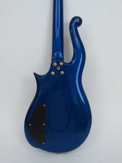Schecter Diamond Series Cloud Prince Guitar  