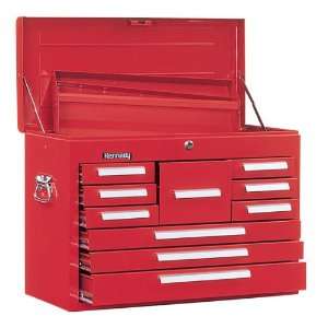  Kennedy 27 in 10 Drawer Tool Chest