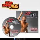 new hip hop abs extreme dvd workout extreme cardio abs