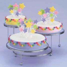 Rent This Cake Stand Cakes n More Cupcakes Party Rental Weddings 3 