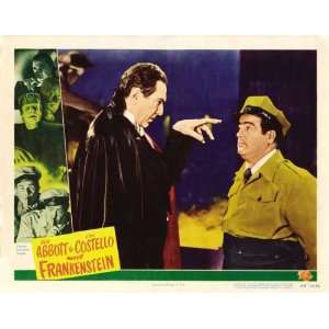   Abbott)(Lou Costello)(Lon Chaney Jr.)(Bela Lugosim)