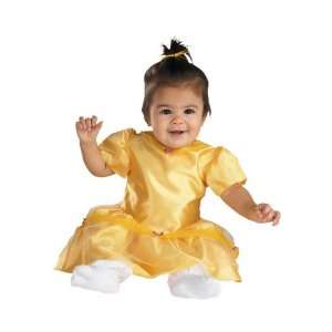  Belle Disney Costume   Infant Costume Toys & Games