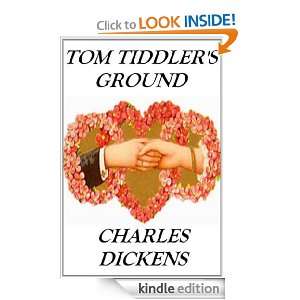 Tom Tiddlers Ground Charles Dickens  Kindle Store