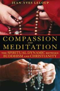 Compassion and Meditation The Spiritual Dynamic Between Buddhism and 