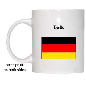  Germany, Tolk Mug 