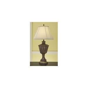  Murray Feiss 9269TCH Classic Tole Collection Table Lamp 