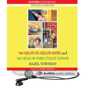   School (Audible Audio Edition) Hazel Townson, Sandi Toksvig Books