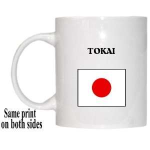  Japan   TOKAI Mug 