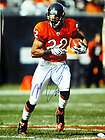 Matt Forte Autographed / Signed Running with the Ball 1