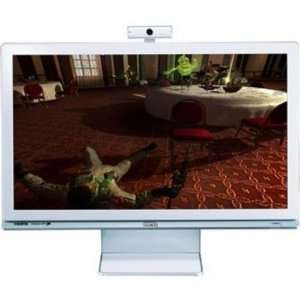  BenQ M2400HD 24 Inch LCD Gaming HD 1080p Monitor 