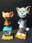 Rare Box Tom And Jerry Figure Toy – NEW