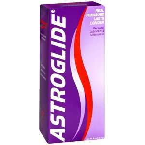  ASTROGLIDE 5OZ BIOFILM INC.