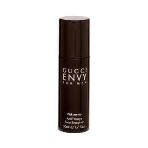  Envy By Gucci For Men Face Energizer, 1.7 Ounce Bottle 