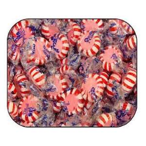 Quality Candy Spi C Mints Peppermint Pinwheels, 5 Pound Package 