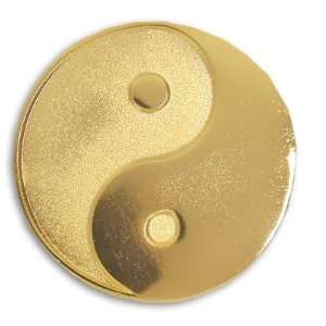  Taoism Yin and Yang Pin Jewelry