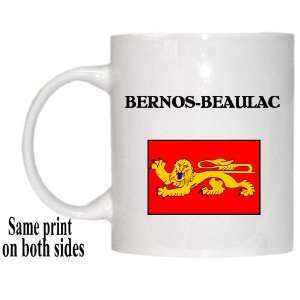  Aquitaine   BERNOS BEAULAC Mug 