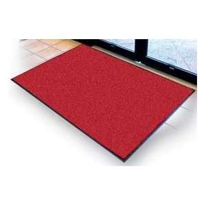  Plush Super Absorbent Mat 3W Cut Length Up To 60ft. Red 